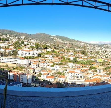 Chale Funchal - City View エクステリア 写真