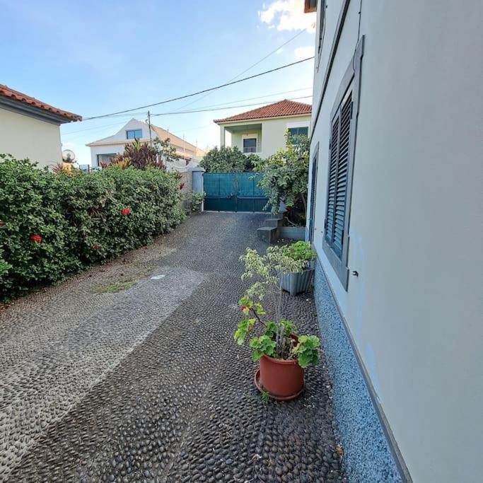 Chale Funchal - City View エクステリア 写真
